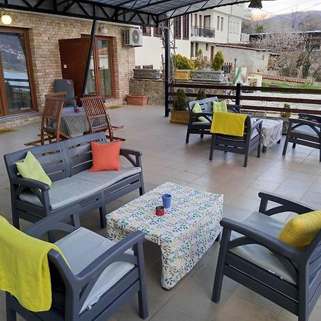 Villa Scandik أوهغيد المظهر الخارجي الصورة