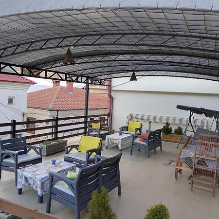 Villa Scandik أوهغيد المظهر الخارجي الصورة