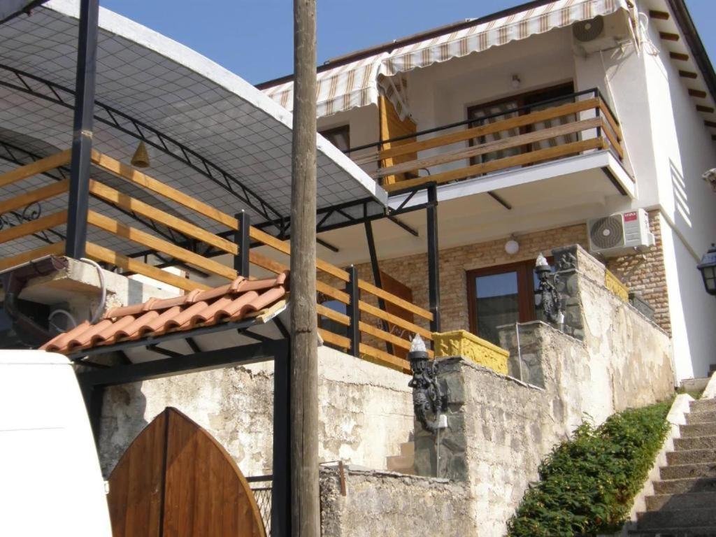 Villa Scandik أوهغيد المظهر الخارجي الصورة