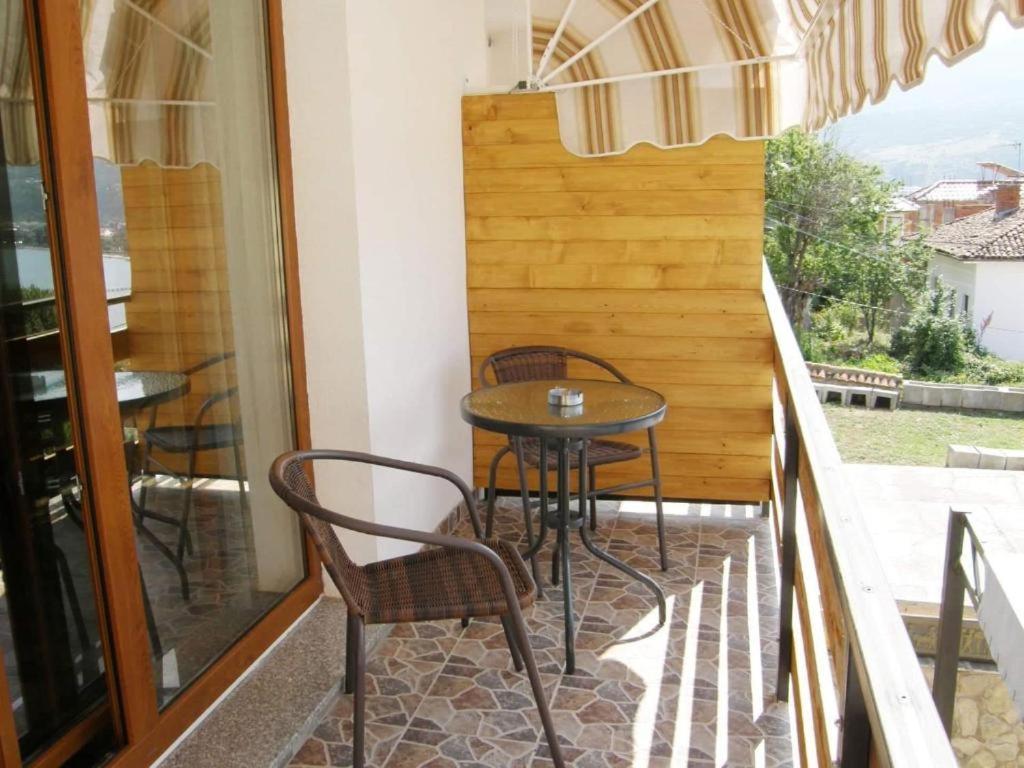 Villa Scandik أوهغيد المظهر الخارجي الصورة