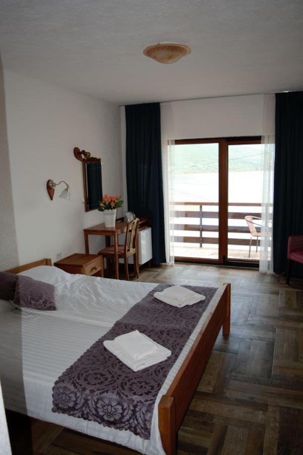 Villa Scandik أوهغيد المظهر الخارجي الصورة