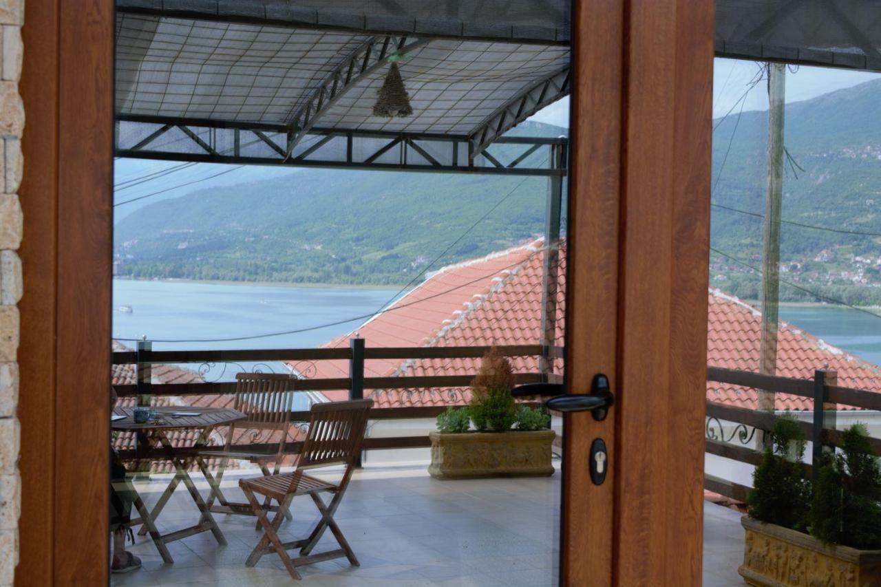 Villa Scandik أوهغيد المظهر الخارجي الصورة