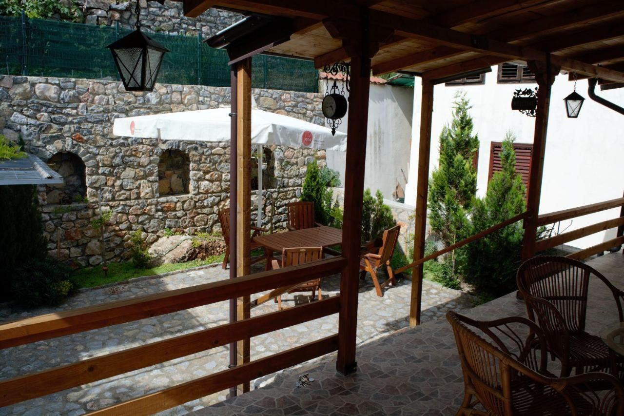 Villa Scandik أوهغيد المظهر الخارجي الصورة