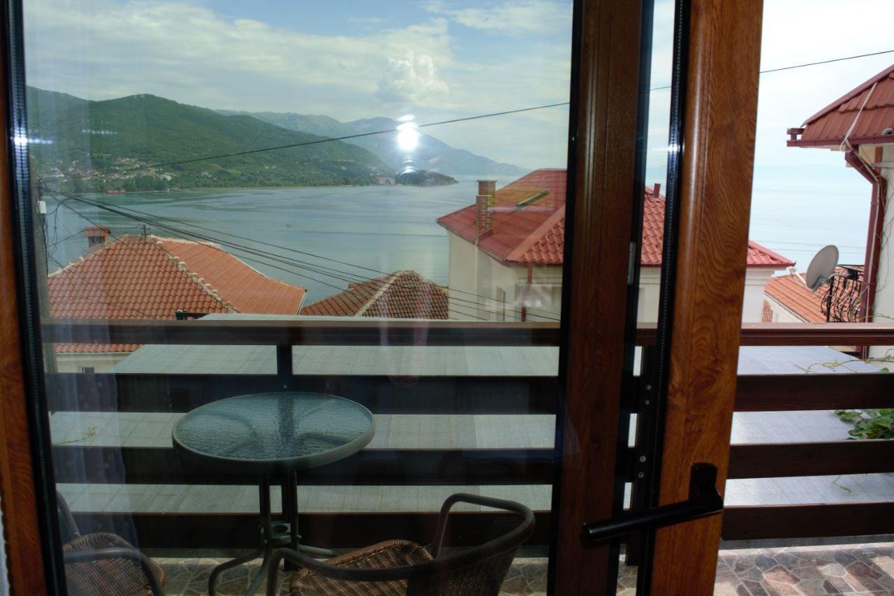 Villa Scandik أوهغيد المظهر الخارجي الصورة