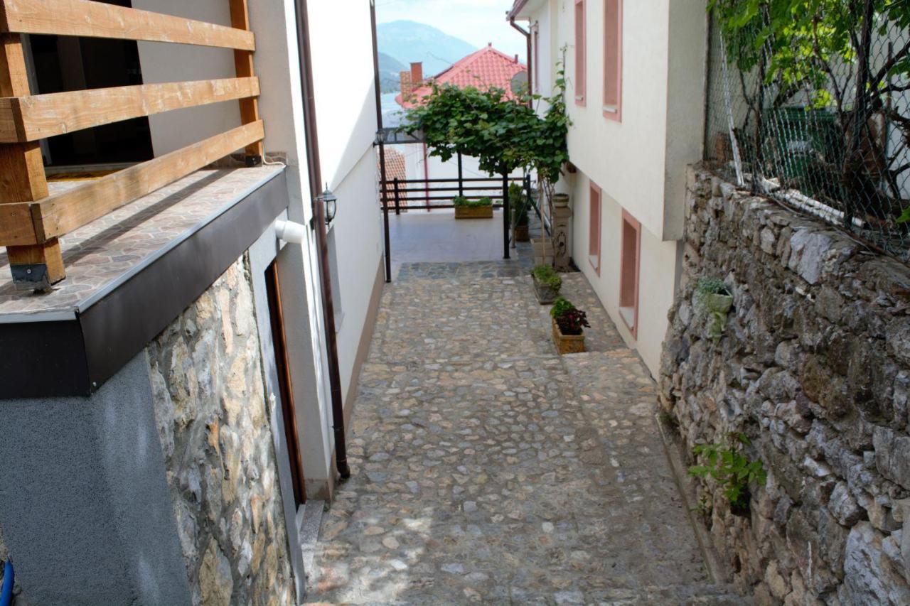 Villa Scandik أوهغيد المظهر الخارجي الصورة