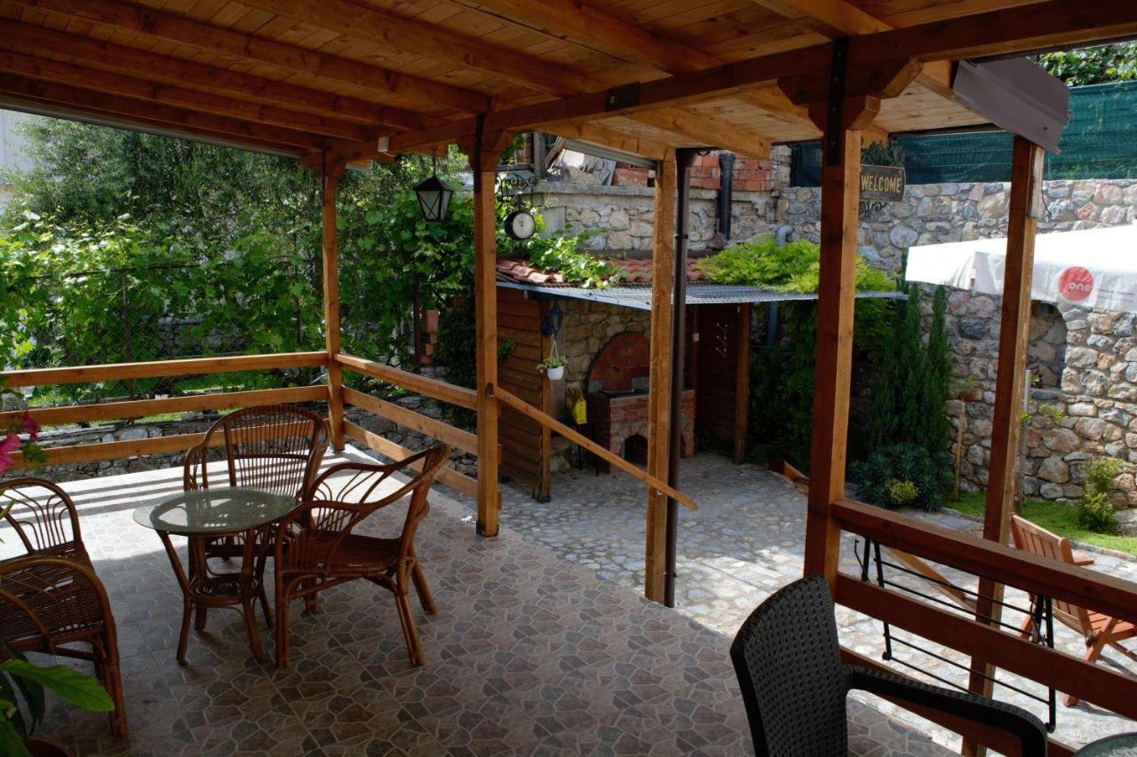 Villa Scandik أوهغيد المظهر الخارجي الصورة