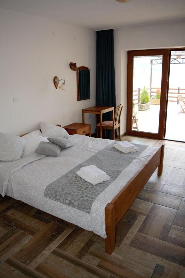 Villa Scandik أوهغيد المظهر الخارجي الصورة