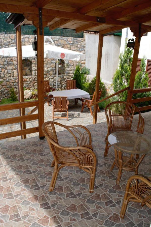 Villa Scandik أوهغيد المظهر الخارجي الصورة