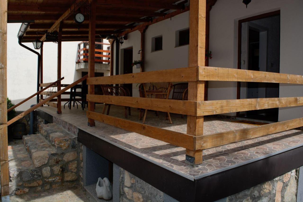 Villa Scandik أوهغيد المظهر الخارجي الصورة