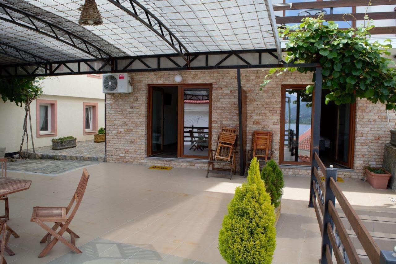 Villa Scandik أوهغيد المظهر الخارجي الصورة