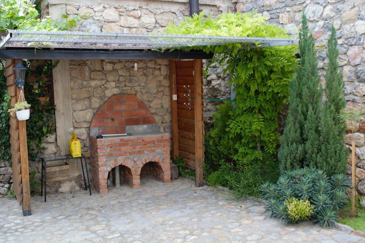 Villa Scandik أوهغيد المظهر الخارجي الصورة