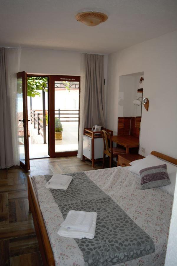 Villa Scandik أوهغيد المظهر الخارجي الصورة