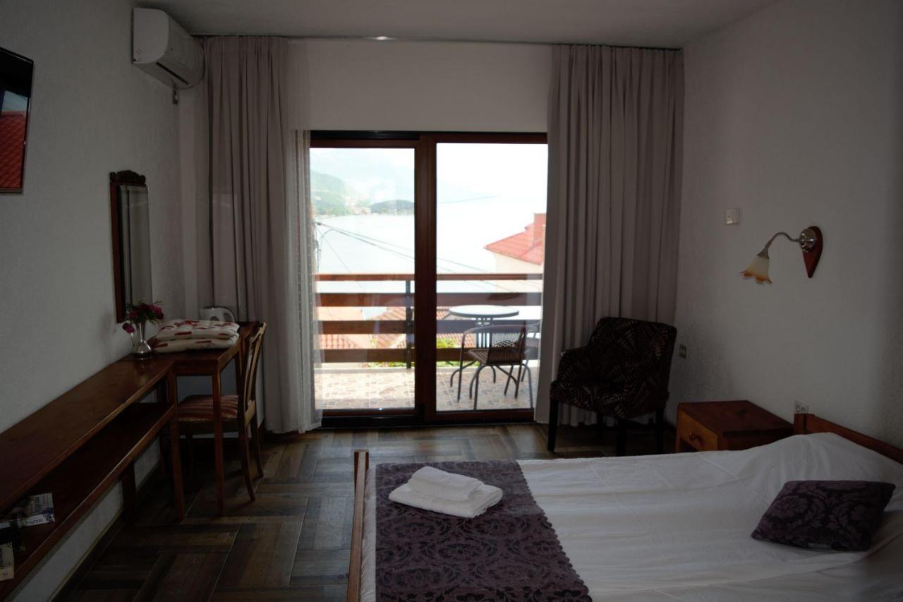 Villa Scandik أوهغيد المظهر الخارجي الصورة