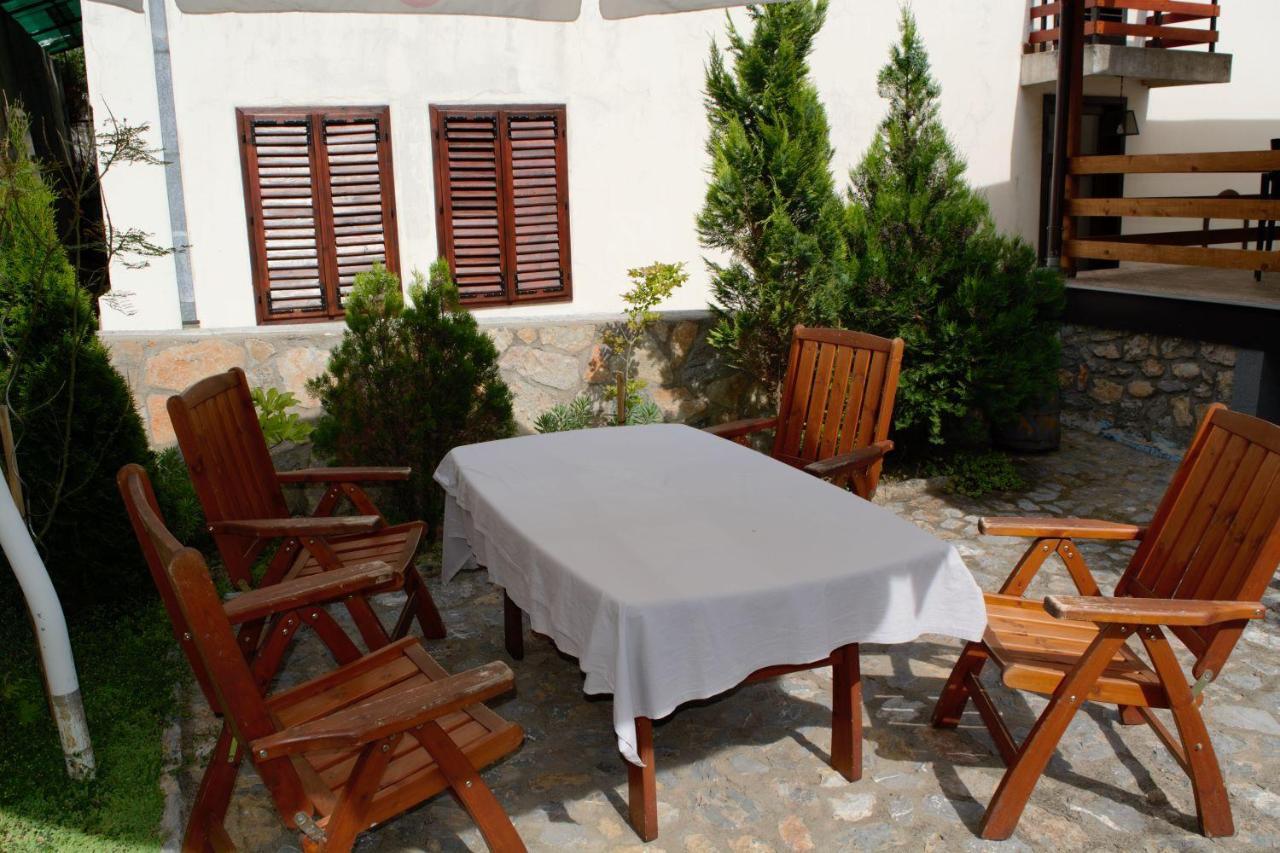 Villa Scandik أوهغيد المظهر الخارجي الصورة