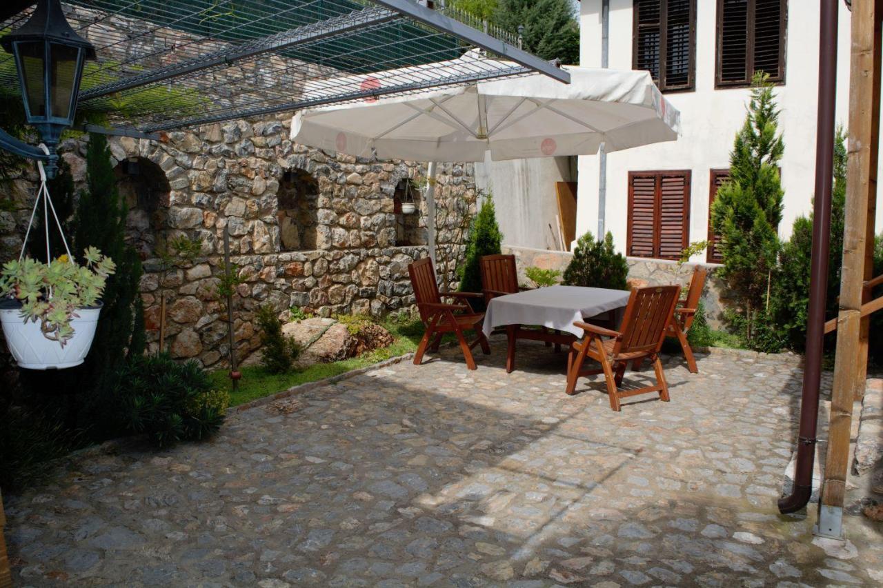 Villa Scandik أوهغيد المظهر الخارجي الصورة