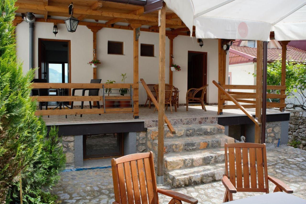 Villa Scandik أوهغيد المظهر الخارجي الصورة
