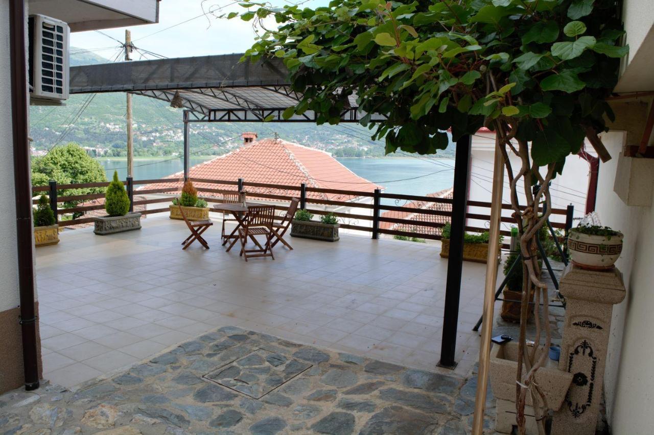 Villa Scandik أوهغيد المظهر الخارجي الصورة