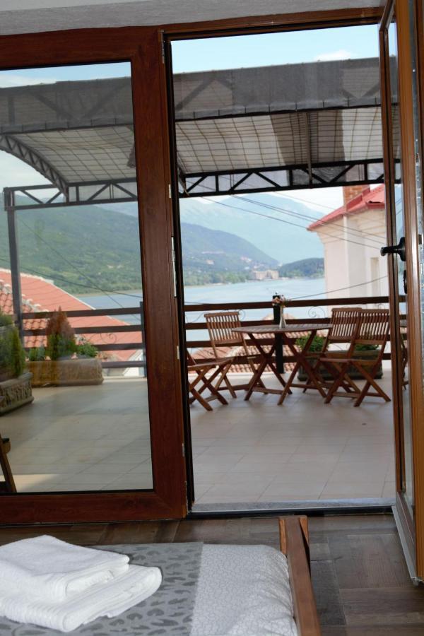 Villa Scandik أوهغيد المظهر الخارجي الصورة