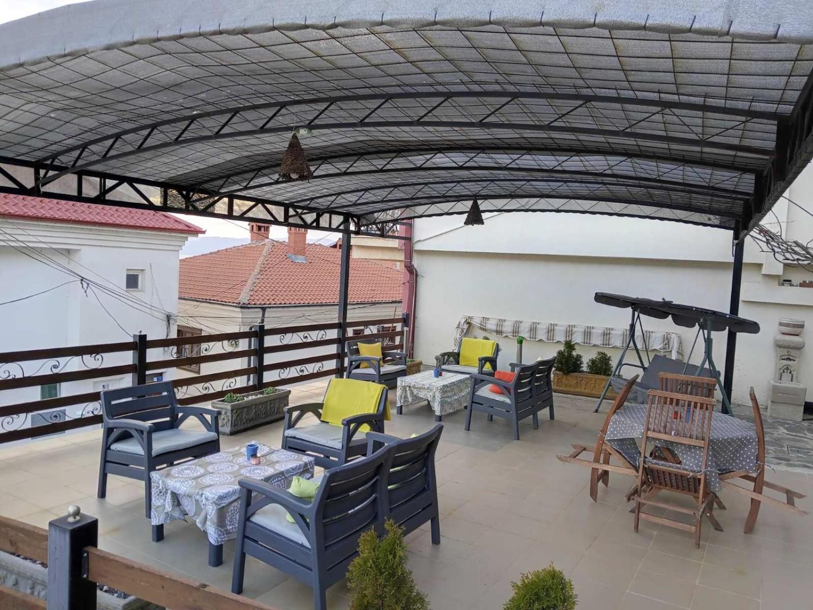 Villa Scandik أوهغيد المظهر الخارجي الصورة